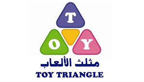 شركة مثلث الألعاب 